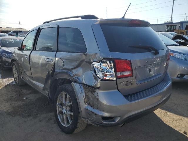 Photo 2 from auction – 2017 DODGE JOURNEY SX with VIN 3C4PDCBG7HT602763
