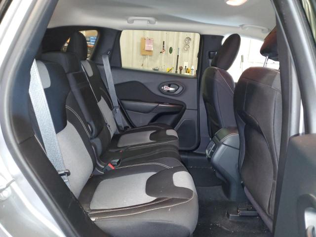 Photo 11 from auction – 2014 JEEP CHEROKEE L with VIN 1C4PJMCS8EW151009