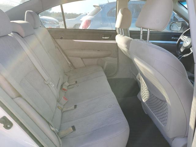 Photo 10 from auction – 2013 SUBARU LEGACY 2.5 with VIN 4S3BMBC69D3007624