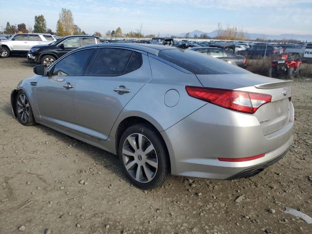 Photo 2 from auction – 2013 KIA OPTIMA SX with VIN 5XXGR4A67DG190446