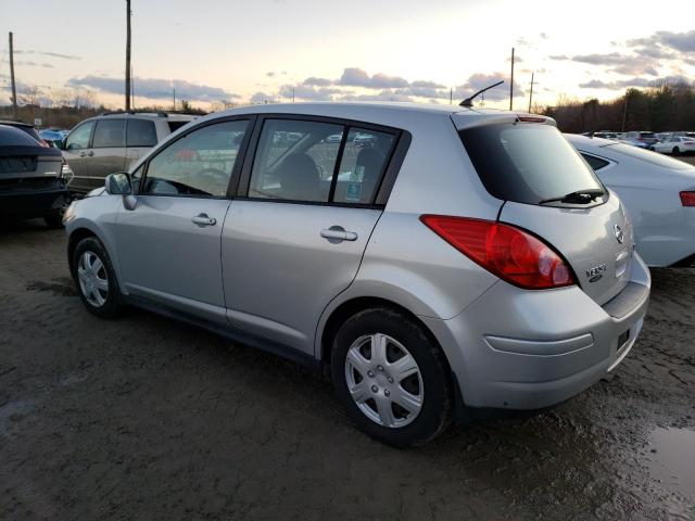 Zdjęcie 2 z aukcji – 2007 NISSAN VERSA S z VIN 3N1BC13E17L402283