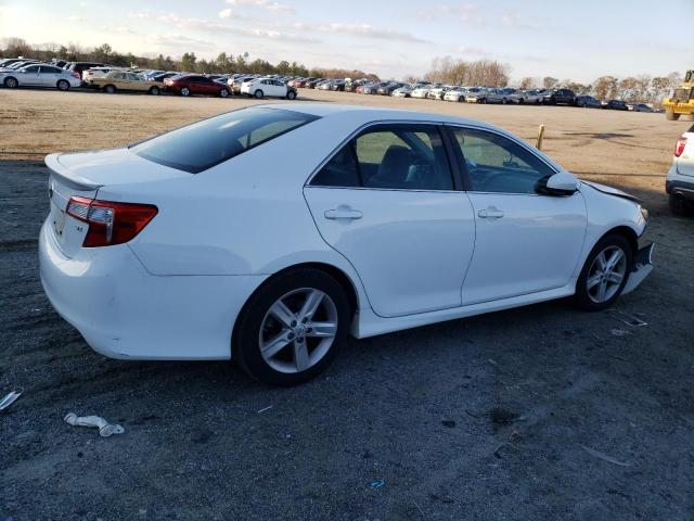 Photo 3 from auction – 2014 TOYOTA CAMRY L with VIN 4T1BF1FK4EU323257
