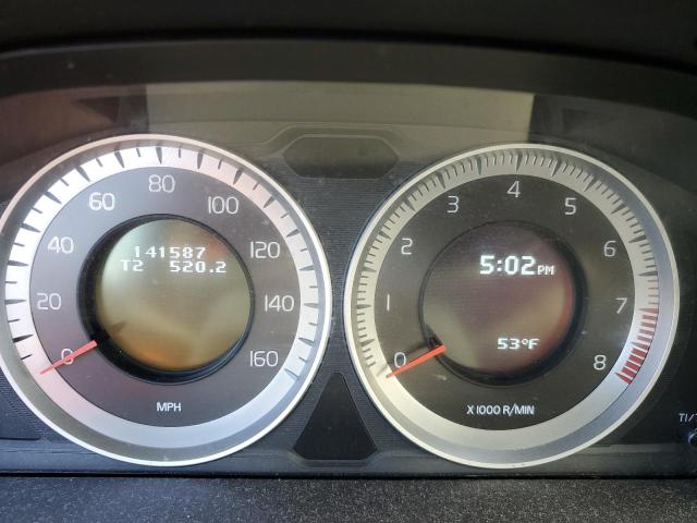 Photo 9 from auction – 2013 VOLVO XC60 3.2 with VIN YV4952DL1D2413612