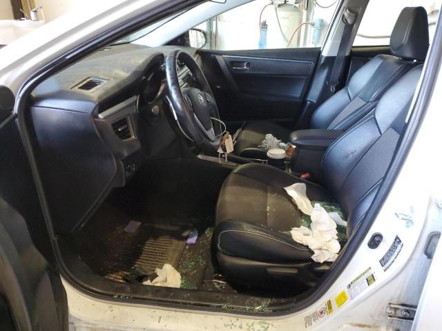 Photo 7 from auction – 2016 TOYOTA COROLLA L with VIN 5YFBURHE2GP513350