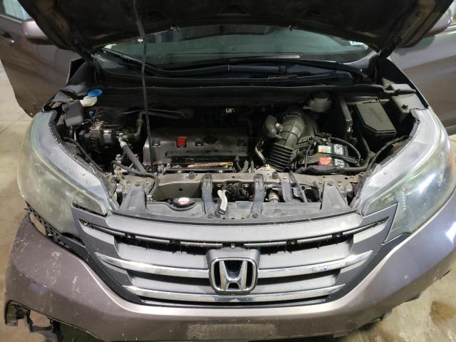 Photo 11 from auction – 2012 HONDA CR-V EX with VIN 5J6RM4H56CL008622