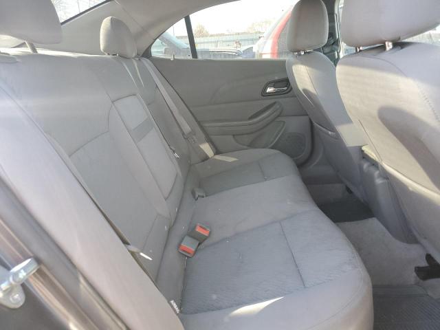 Photo 10 from auction – 2013 CHEVROLET MALIBU LS with VIN 1G11B5SAXDF199233