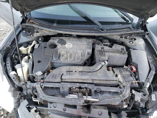 Photo 11 from auction – 2011 NISSAN ALTIMA BAS with VIN 1N4AL2AP9BN470400