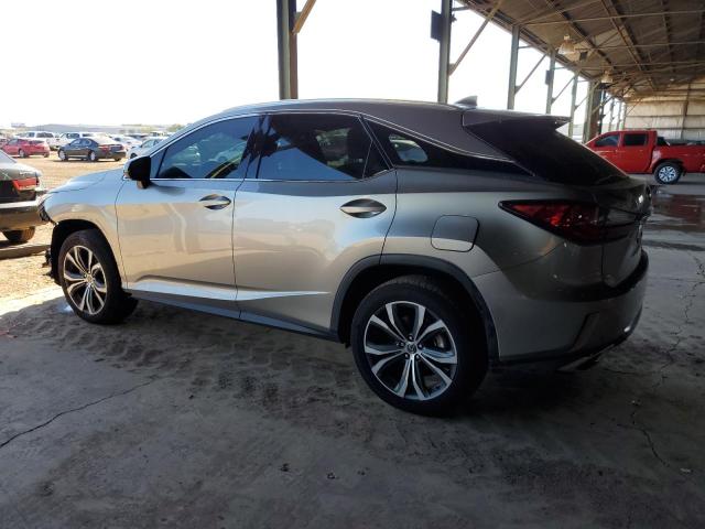 Photo 2 from auction – 2019 LEXUS RX 350 BAS with VIN 2T2ZZMCA3KC131114
