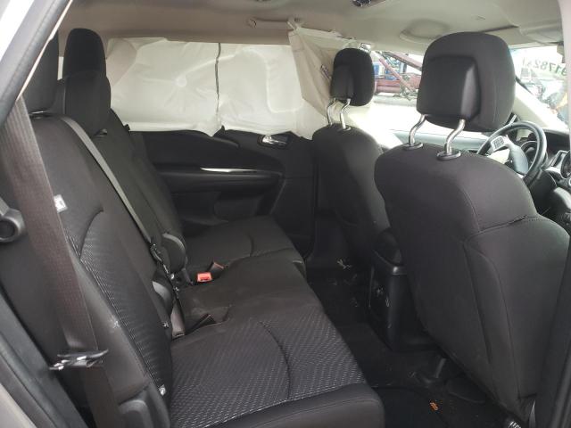Zdjęcie 11 z aukcji – 2018 DODGE JOURNEY SE z VIN 3C4PDCAB1JT157948
