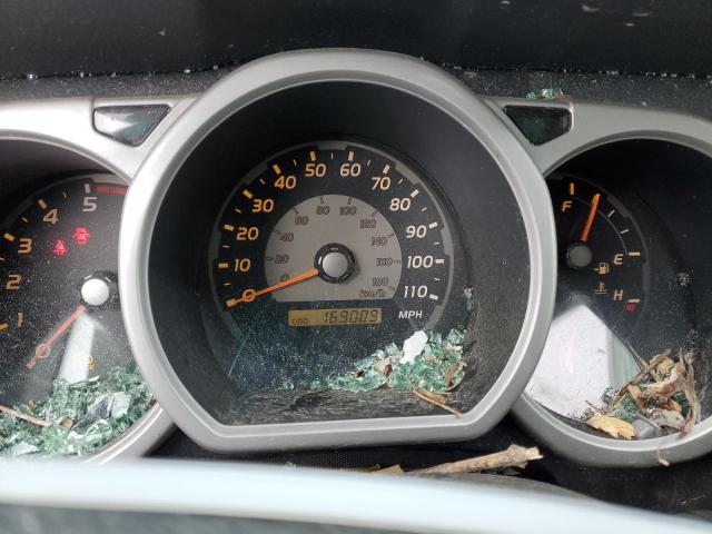 Photo 9 from auction – 2004 TOYOTA 4RUNNER SR with VIN JTEBT14R840041914
