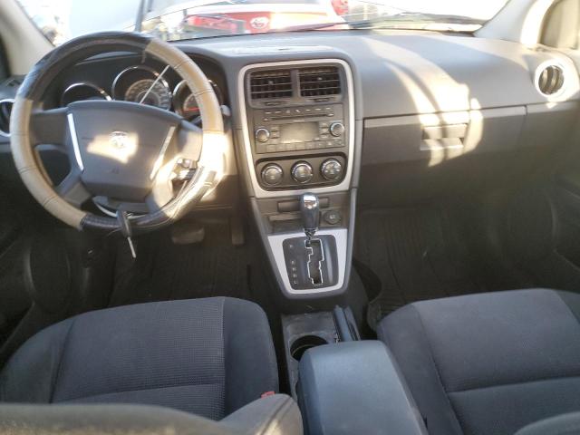 Photo 8 from auction – 2010 DODGE CALIBER SX with VIN 1B3CB4HA0AD595715