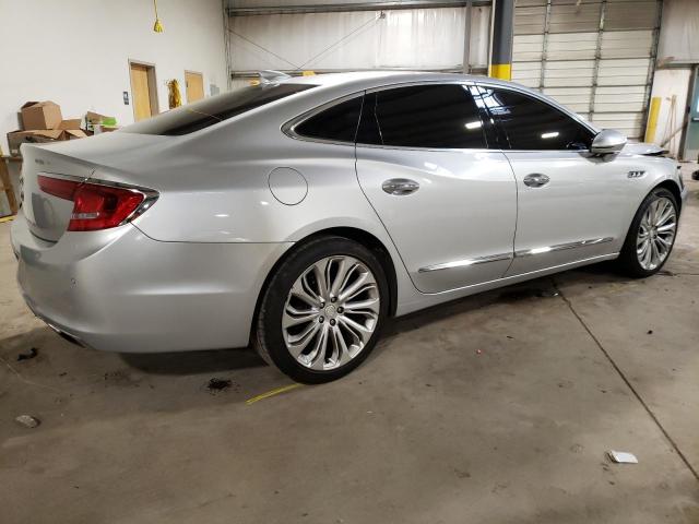 Foto 3 de la subasta – 2017 BUICK LACROSSE E con VIN 1G4ZP5SS6HU193737