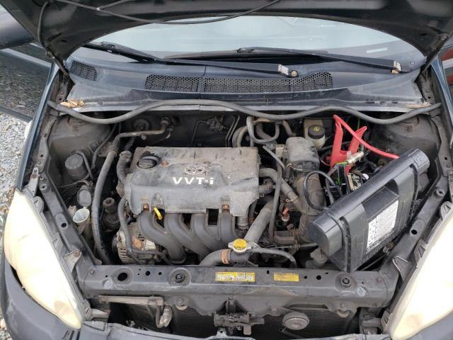 Photo 11 from auction – 2005 TOYOTA ECHO with VIN JTDKT123250094029