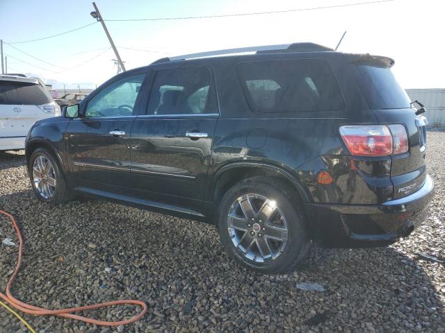 Photo 2 from auction – 2011 GMC ACADIA DEN with VIN 1GKKVTED5BJ354007