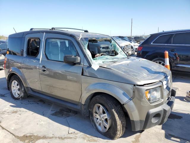 Photo 4 from auction – 2007 HONDA ELEMENT EX with VIN 5J6YH28767L001133