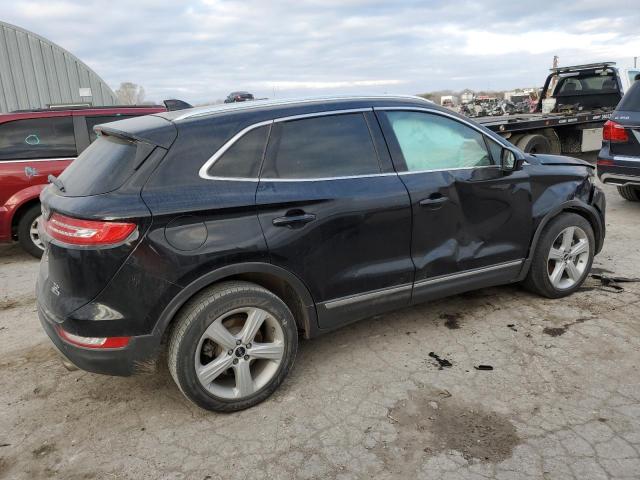 Photo 3 from auction – 2016 LINCOLN MKC PREMIE with VIN 5LMCJ1C91GUJ01506