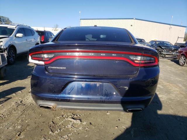 Photo 6 from auction – 2015 DODGE CHARGER SE with VIN 2C3CDXBG0FH734733