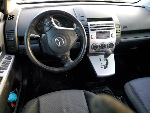 Photo 8 from auction – 2006 MAZDA 5 with VIN JM1CR29L360115311