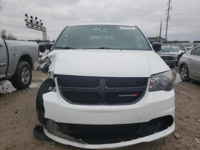 Photo 5 from auction – 2015 DODGE GRAND CARA with VIN 2C4RDGBGXFR576613