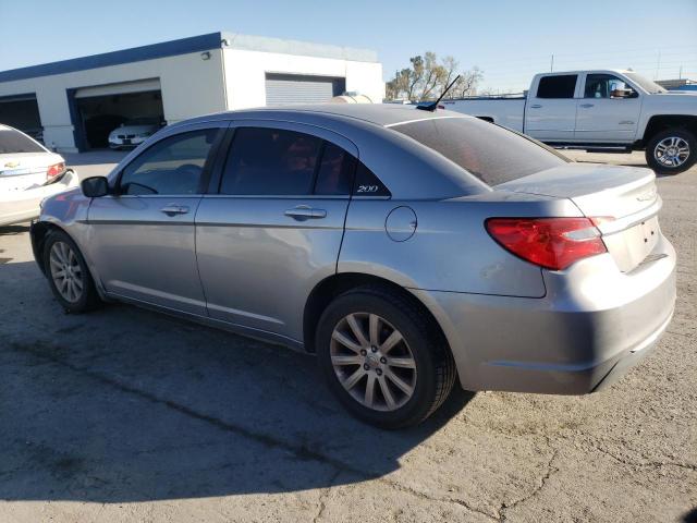 Photo 2 from auction – 2013 CHRYSLER 200 TOURIN with VIN 1C3CCBBB8DN512813