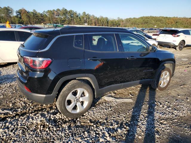 Фото 3 с аукциона – 2018 JEEP COMPASS LA с VIN 3C4NJDBB6JT345093