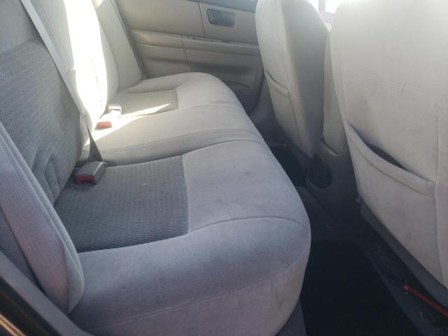 Photo 10 from auction – 2004 FORD TAURUS SE with VIN 1FAFP53U74G124674