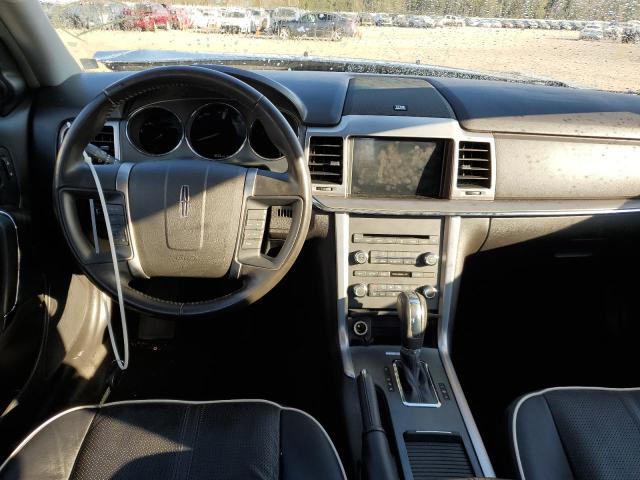 Photo 8 from auction – 2011 LINCOLN MKZ with VIN 3LNHL2GC0BR771191