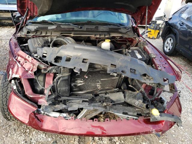 Photo 11 from auction – 2017 RAM 1500 SLT with VIN 1C6RR7GT2HS604453