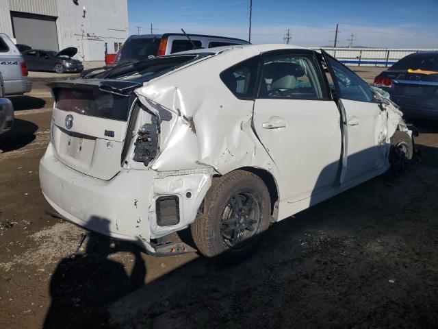 Photo 3 from auction – 2015 TOYOTA PRIUS with VIN JTDKN3DU0F1910551