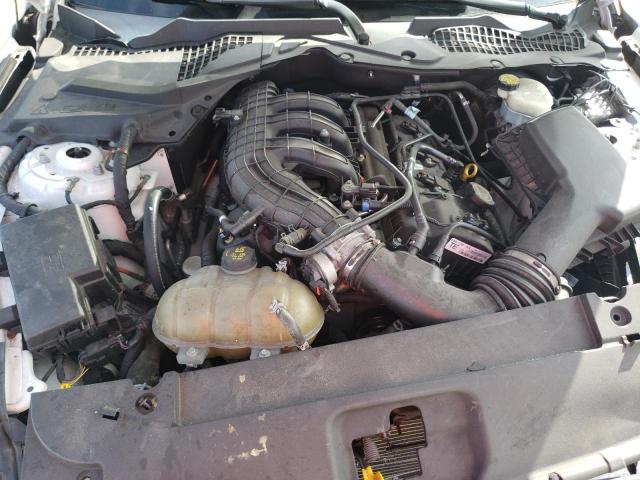 Photo 11 from auction – 2015 FORD MUSTANG with VIN 1FA6P8AMXF5433235