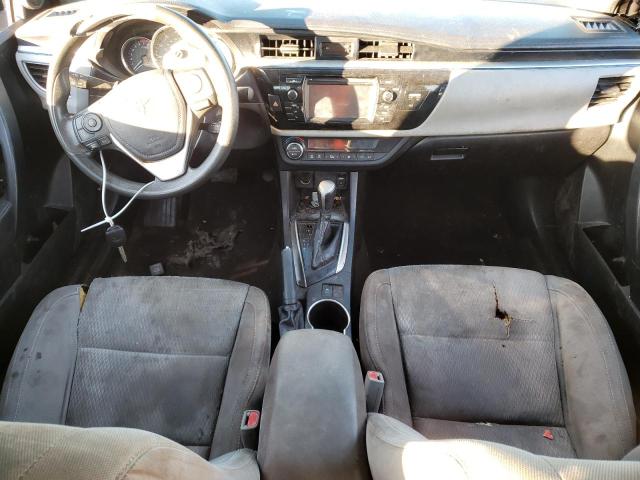 Photo 8 from auction – 2016 TOYOTA COROLLA L with VIN 5YFBURHE1GP420657