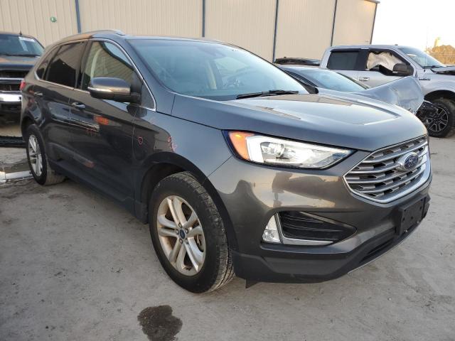 Photo 4 from auction – 2019 FORD EDGE SEL with VIN 2FMPK4J96KBB34831