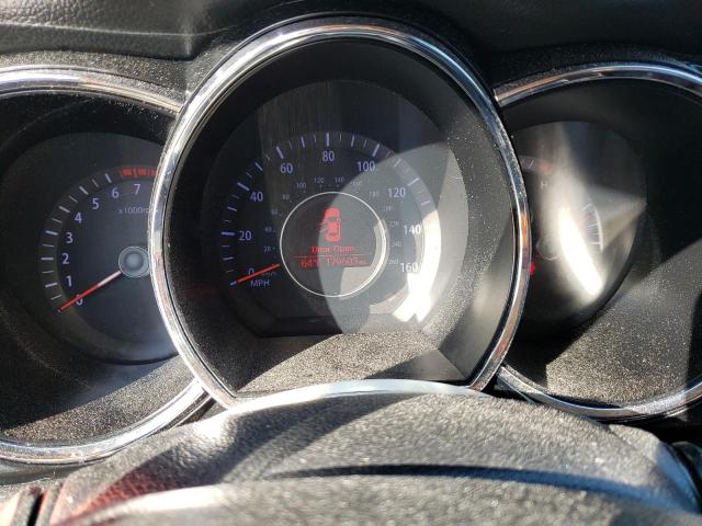 Photo 9 from auction – 2013 KIA OPTIMA LX with VIN 5XXGM4A72DG240189