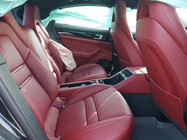 Photo 10 from auction – 2020 PORSCHE PANAMERA B with VIN WP0AA2A79LL102960