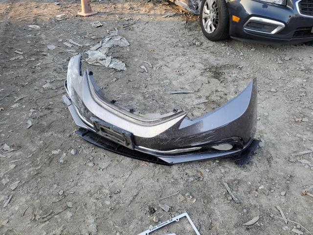 Photo 12 from auction – 2015 HONDA CIVIC EXL with VIN 19XFB2F9XFE273291