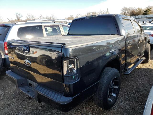 Photo 3 from auction – 2008 FORD F150 SUPER with VIN 1FTRW12W68KE16518
