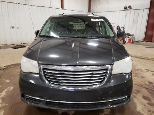 Photo 5 from auction – 2012 CHRYSLER TOWN & COU with VIN 2C4RC1BG1CR192022