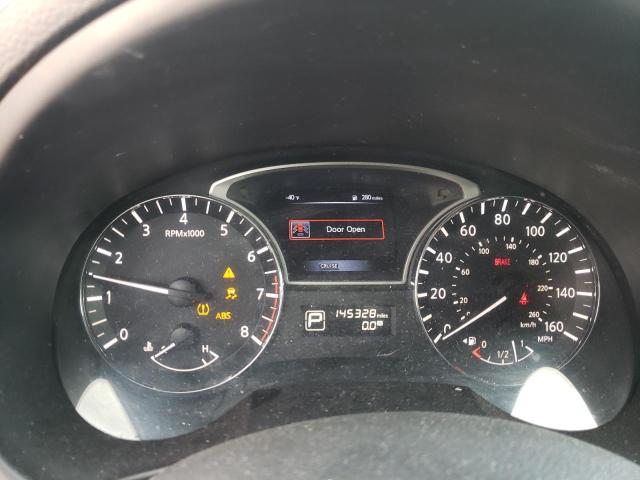 Photo 9 from auction – 2015 NISSAN ALTIMA 2.5 with VIN 1N4AL3AP4FC577393