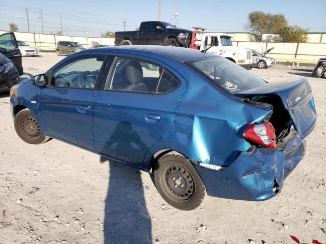 Photo 2 from auction – 2017 MITSUBISHI MIRAGE G4 with VIN ML32F3FJ7HHF16786