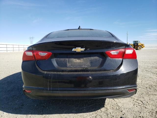 Photo 6 from auction – 2018 CHEVROLET MALIBU LS with VIN 1G1ZB5ST6JF230378