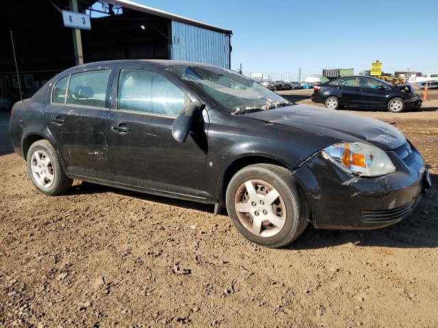 Photo 4 from auction – 2007 CHEVROLET COBALT LS with VIN 1G1AK55F677411096