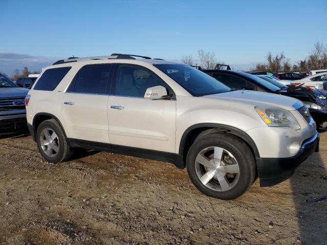 Photo 4 from auction – 2010 GMC ACADIA SLT with VIN 1GKLVMED1AJ184754