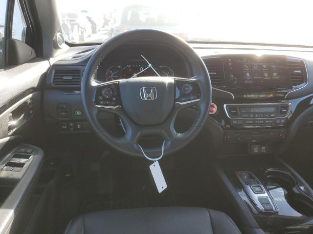 Photo 8 from auction – 2019 HONDA PILOT TOUR with VIN 5FNYF6H96KB088001