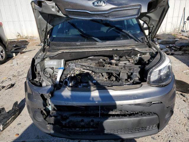 Photo 11 from auction – 2017 KIA SOUL with VIN KNDJN2A28H7493589