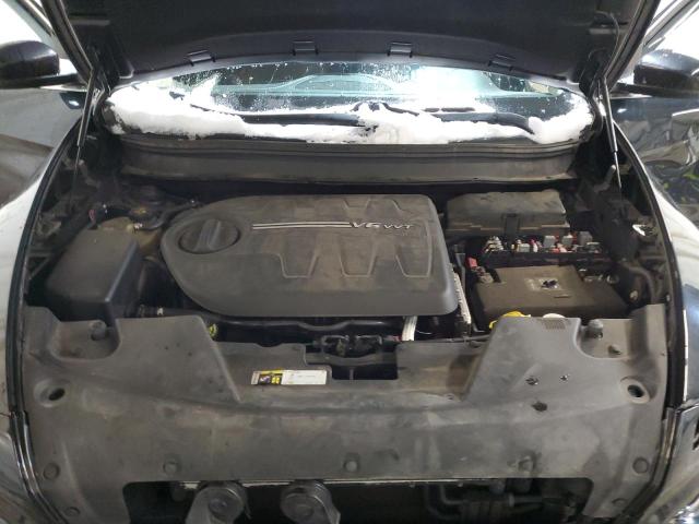 Photo 12 from auction – 2014 JEEP CHEROKEE L with VIN 1C4PJMDS5EW280548