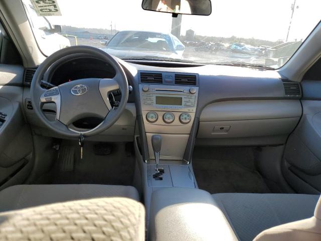 Photo 8 from auction – 2009 TOYOTA CAMRY BASE with VIN 4T1BE46K89U877122