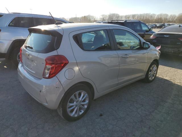 Photo 3 from auction – 2021 CHEVROLET SPARK 1LT with VIN KL8CD6SAXMC707825