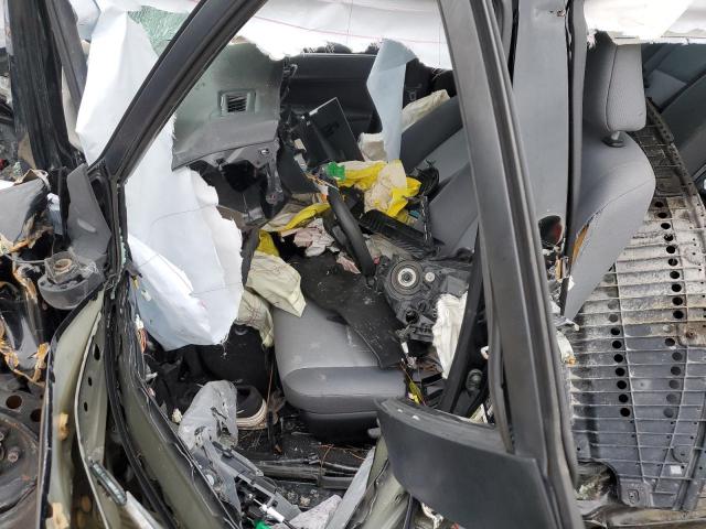 Photo 7 from auction – 2014 TOYOTA COROLLA L with VIN 2T1BURHE3EC037624