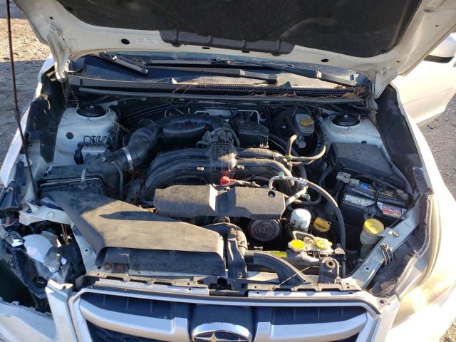 Photo 11 from auction – 2013 SUBARU IMPREZA SP with VIN JF1GPAL64D2878000