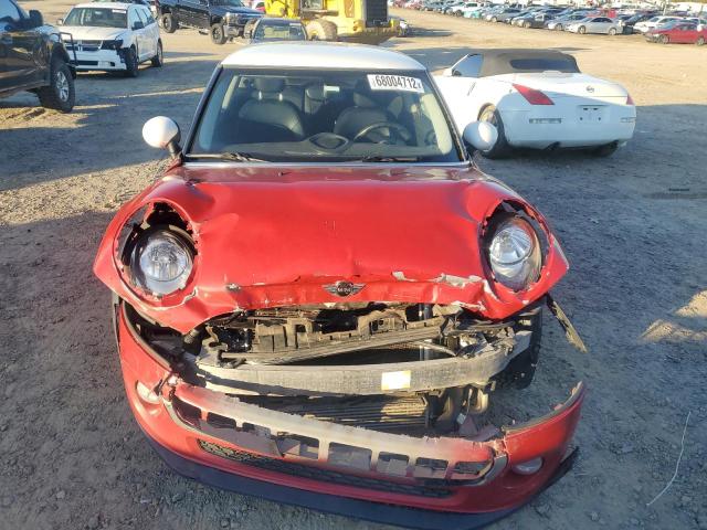 Photo 5 from auction – 2014 MINI COOPER with VIN WMWXM5C50ET971977
